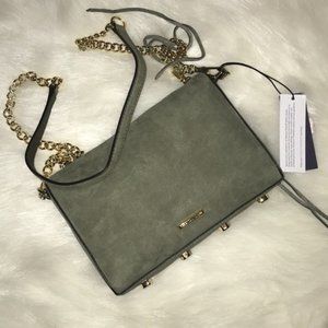 NWT Avery Crossbody by Rebecca Minkoff